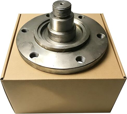 Right Half Shaft 7P619-53030 7P61953030 Compatible for Kubota KRX193 Rotary Tiller Implement in Kuwait