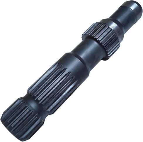PTO Shaft R122910 Fits for JD 7630 7720 7730 7820 7830 7920 7930 8100 8110 8120 8130 8200 8210 8220 8225R 8230 20/30 in Kuwait