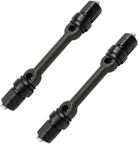 Front Upper Suspension Control Arm Shaft Kit Replacement A2184 for Ford Fairlane 1966 1967 1968 1969 1970 2 x in Kuwait