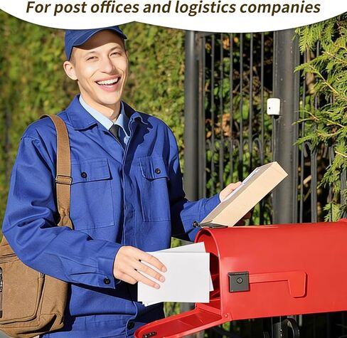 500 Pack 6.5 x 4.5 Inch Rigid Mailers Self Seal Cardboard Protective Flat Card Shipping Envelopes Bulk for Document CD Photo White in Saudi Arabia