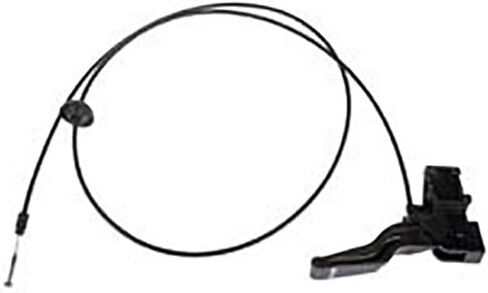 Hood Release Cable,hood latch 1 PCS for Saturn Vue 2002 2003 2004 2005 2006 2007 for Chevrolet Equinox 2005 2006 2007 2008 2009 in Kuwait