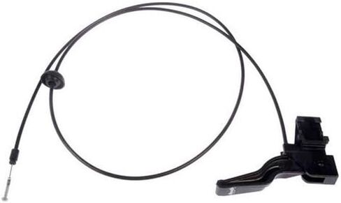 Hood Release Cable,hood latch 1 PCS for Saturn Vue 2002 2003 2004 2005 2006 2007 for Chevrolet Equinox 2005 2006 2007 2008 2009 in Kuwait