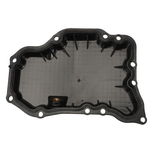 11110-6RC1B 11110-6RC2B Upgrade Oil Pan with Gasket 1.5 Engine Fit for Rogue 2023 2024 Bolt Columns Replaces 111106RC2B 11110 6RC2B in Kuwait