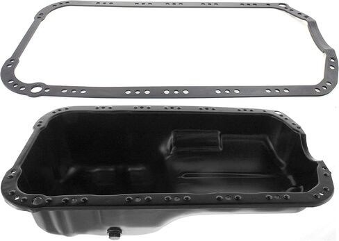 طقم وعاء زيت المحرك Garage-Pro مع حشية وعاء الزيت لاستبدال Honda Accord 1998-2002 Acura CL 1998-1999 2.3L in Kuwait