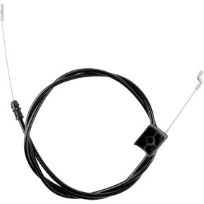 104-8677 Brake Cable for Toro 22" Recycler Walk-Behind Mowers, Replaces 290-935, Fits 20001, 20003, 20005, 20007, 20008 and More in Saudi Arabia