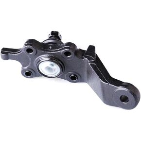 Front Steering Kit Tie Rod End Sway Bar for Toyota for Sequoia 2001-2002 in Kuwait