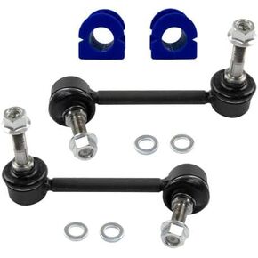 Replacement 4 Piece Front Suspension Kit fits Toyota Tacoma 2005-2014 (29mm/30mm Sway Bar) in Kuwait