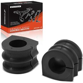 A-Premium 2 x طقم جلبة قضيب أمامي، متوافق مع Nissan NV1500 2012-2021، NV2500 2012-2021، NV3500 2012-2021 in Kuwait