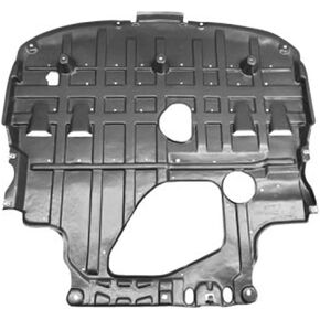 OE Replacement Undercar Shield MAZDA MAZDA 5 in Saudi Arabia