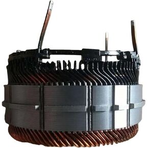 Stator Compatible with - generator alternator 2448165 in Saudi Arabia