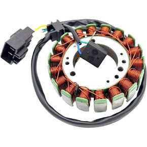 Magneto Alternator Stator Coil Compatible For CF-Moto CF188 A/B/C CF500 UFORCE 500 X5 X6 U6 in Saudi Arabia