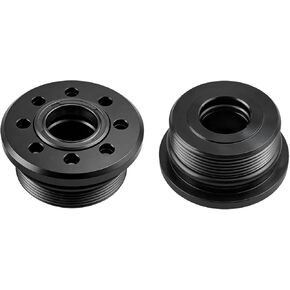 63P-43821 Cylinder End Screw Seals Trim Tilt Kit Fit for Yamaha Outboard 4T 150HP 2011-2017 Outboard Power Trim Cap 2Pcs in Saudi Arabia