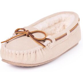 شبشب كالي نسائي من Minnetonka منقوش in Saudi Arabia