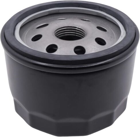 49065-7007 49065-0721 Oil Filter Compatible with Kawasaki FR651V FR691V FR730V FR600V FX730V FS730 FX600V FS691V FS651V 4 Cycle Engines in Kuwait