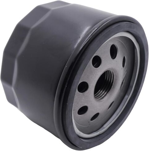 49065-7007 49065-0721 Oil Filter Compatible with Kawasaki FR651V FR691V FR730V FR600V FX730V FS730 FX600V FS691V FS651V 4 Cycle Engines in Kuwait