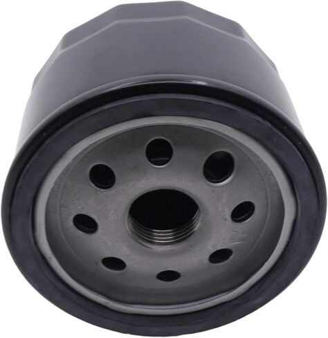 49065-7007 49065-0721 Oil Filter Compatible with Kawasaki FR651V FR691V FR730V FR600V FX730V FS730 FX600V FS691V FS651V 4 Cycle Engines in Kuwait