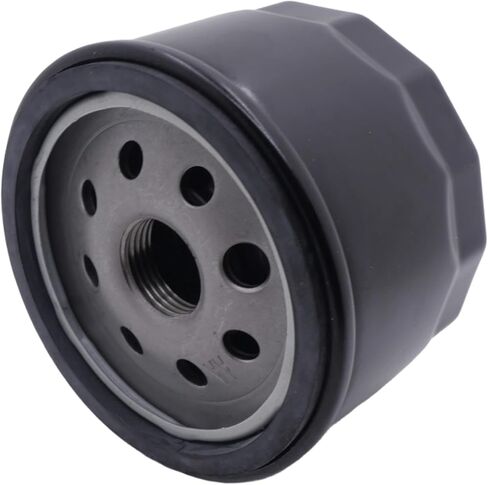49065-7007 49065-0721 Oil Filter Compatible with Kawasaki FR651V FR691V FR730V FR600V FX730V FS730 FX600V FS691V FS651V 4 Cycle Engines in Kuwait