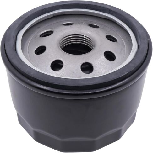49065-7007 49065-0721 Oil Filter Compatible with Kawasaki FR651V FR691V FR730V FR600V FX730V FS730 FX600V FS691V FS651V 4 Cycle Engines in Kuwait