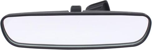 مرآة الرؤية الخلفية الداخلية من NewYall لسيارة Honda Accord 1998-2013 Civic 2006-2015 CR-Z 2011-2016 Insight 2010-2014 Odyssey 2000-2004 Pilot 2002-2008 لـ Acura CSX 2006-2011 76400-SDA-A03 in Kuwait