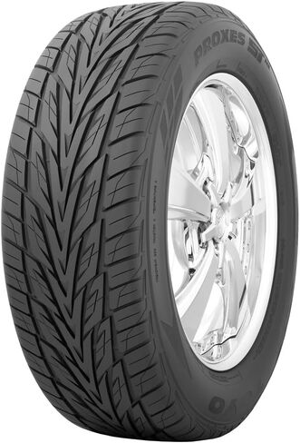 Toyo Tires Proxes ST III إطار نصف قطري لجميع المواسم - 265/45R20 108V in Kuwait