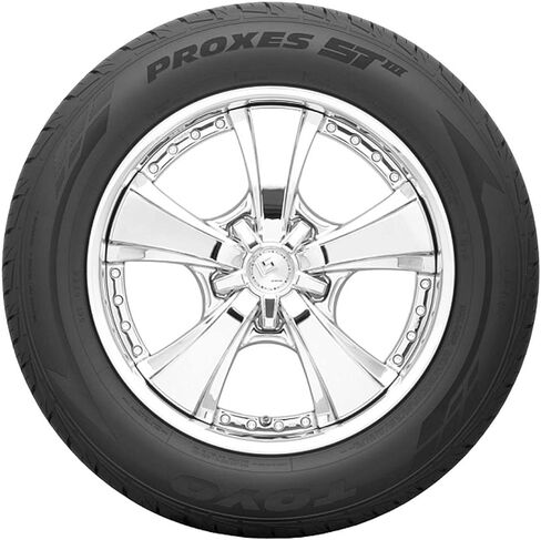 Toyo Tires Proxes ST III إطار نصف قطري لجميع المواسم - 265/45R20 108V in Kuwait
