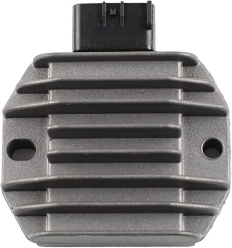 Regulator Rectifier Voltage Compatible with Yamaha Grizzly 660 600 450 400 350 125 Rhino 660 450 Raptor 700 660 350 250 Big Bear 400 250 Wolverine 450 350 Kodiak 450 400 Bruin 350 250 YFZ450R YFZ450X in Saudi Arabia