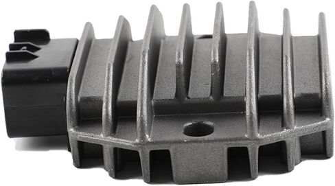 Regulator Rectifier Voltage Compatible with Yamaha Grizzly 660 600 450 400 350 125 Rhino 660 450 Raptor 700 660 350 250 Big Bear 400 250 Wolverine 450 350 Kodiak 450 400 Bruin 350 250 YFZ450R YFZ450X in Saudi Arabia