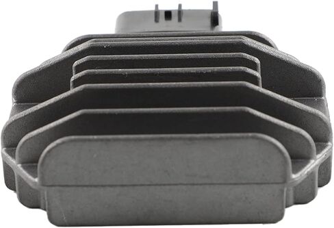 Regulator Rectifier Voltage Compatible with Yamaha Grizzly 660 600 450 400 350 125 Rhino 660 450 Raptor 700 660 350 250 Big Bear 400 250 Wolverine 450 350 Kodiak 450 400 Bruin 350 250 YFZ450R YFZ450X in Saudi Arabia