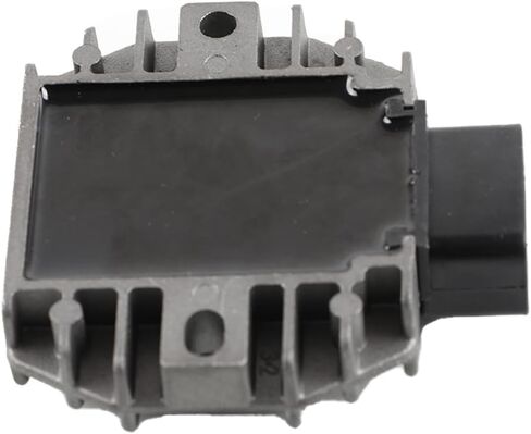 Regulator Rectifier Voltage Compatible with Yamaha Grizzly 660 600 450 400 350 125 Rhino 660 450 Raptor 700 660 350 250 Big Bear 400 250 Wolverine 450 350 Kodiak 450 400 Bruin 350 250 YFZ450R YFZ450X in Saudi Arabia