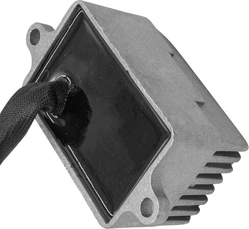 Caltric Regulator Rectifier Omc Compatible with Johnson Compatible with Evinrude Outboard 70 Hp 70Hp 3Cyl 1992-2001 in Kuwait