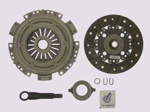 Sachs KF193-02 Clutch Kit in Kuwait