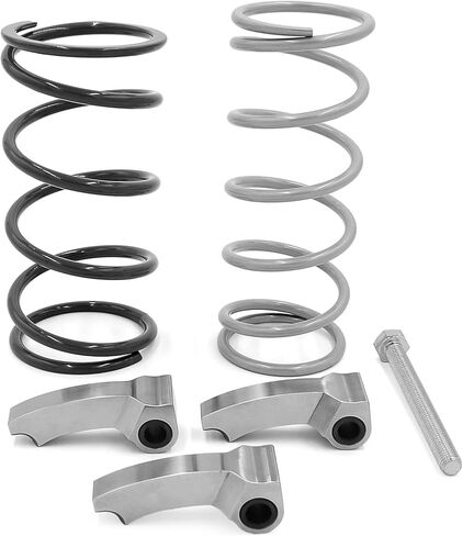 EPI Sport Utility Clutch Kit Compatible with Can-Am Defender HD7 and Defender MAX HD7 2022-2024 UTV | Designed for 28-29" Tires and Low Elevation | WE437841 in Kuwait