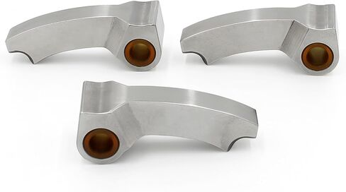 EPI Sport Utility Clutch Kit Compatible with Can-Am Defender HD7 and Defender MAX HD7 2022-2024 UTV | Designed for 28-29" Tires and Low Elevation | WE437841 in Kuwait
