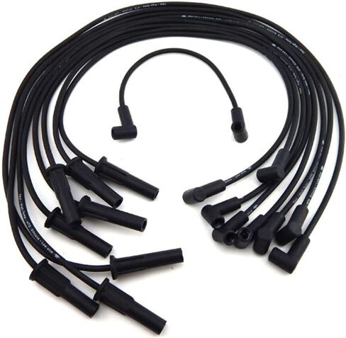 Crusader Spark Plug Wire Set 98171 in Saudi Arabia