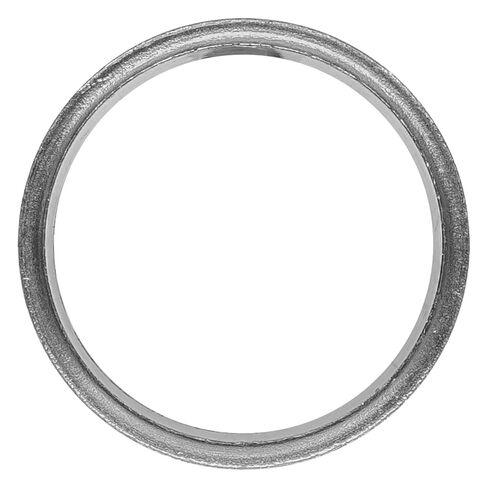Caltric Muffler Chamber Pipe Gasket Compatible with Kawasaki Vn750A Vulcan 750 1986-2006 in Kuwait