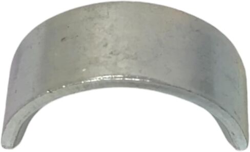 Cyclemax One Pack Compatible with Honda (69-94) CT70 SL70 XL70 ATC70 Exhaust Collar 18233-051-000 in Kuwait