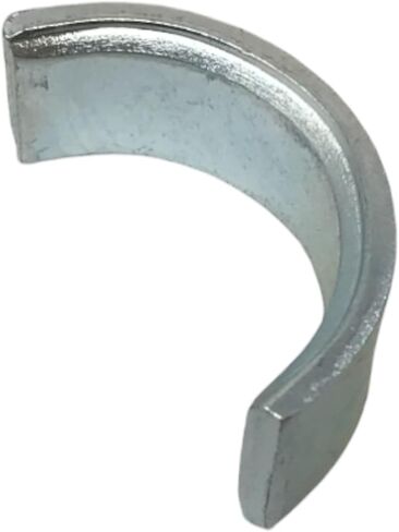 Cyclemax One Pack Compatible with Honda (69-94) CT70 SL70 XL70 ATC70 Exhaust Collar 18233-051-000 in Kuwait