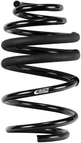 Eibach Pro-Kit Performance Springs 38144.140 Set Of 4 Compatible with Chevrolet Camaro SS Coupe 2010-2011 in Kuwait
