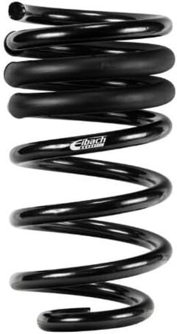 Eibach Pro-Kit Performance Springs 38144.140 Set Of 4 Compatible with Chevrolet Camaro SS Coupe 2010-2011 in Kuwait