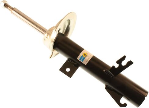 Bilstein 22-119193 B4 OE Replacement Series Front Right Twintube Suspension Strut Assembly fits 2002-2008 Mini Cooper Base & S Submodels | Restores Original Performance and Handling in Kuwait