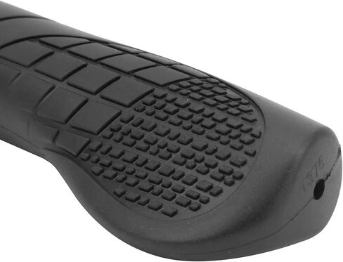 Half Throttle for EBIKE, Electric Speed Throttle Handlebar Grip Modified Thumb Throttle Part for Universal Mountain E Scooter in Kuwait