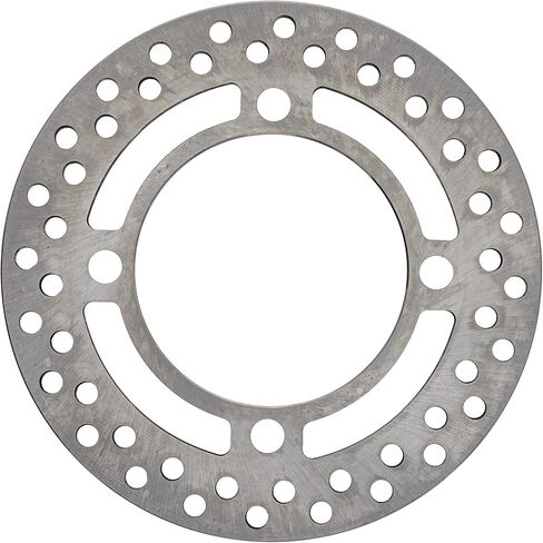 NICHE Front Rear Brake Rotor Set for Polaris RZR 1000 Ranger 800 500 700 ACE 570 900 ATV 4 Pack in Kuwait