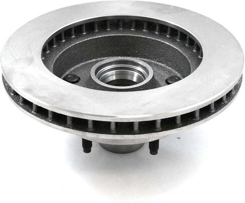 DuraGo BR5456 Front Vented Disc Brake Rotor in Kuwait