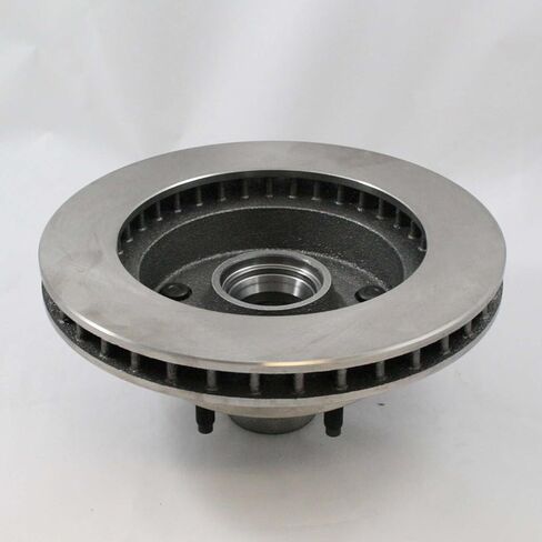 DuraGo BR5456 Front Vented Disc Brake Rotor in Kuwait