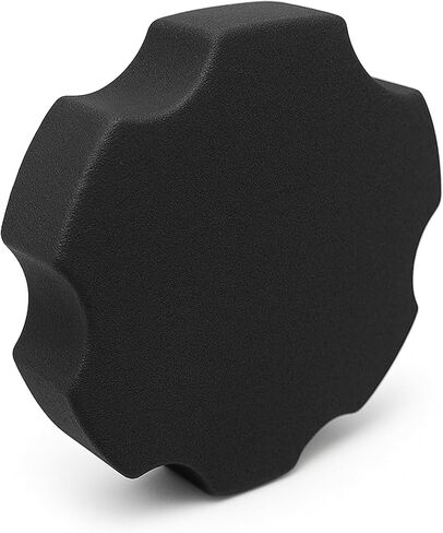 Volume Knob for Toyota Tacoma 2016-2019 | Radio Dial Replacement - Matte Black in Saudi Arabia