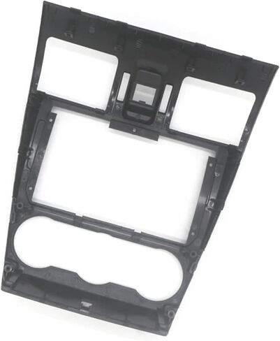 9 Inch Car Radio Fascia Compatible for Subaru Forester/Impreza/XV 2012-2016 Auto Stereo Dash Panel Center Console Holder Bezel Faceplate Frame Kit in Saudi Arabia