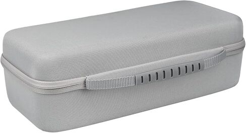 Hard Case for Cricut Joy 2 Compact Cutting Machine, Organizer with Divider for Machine, Scoring Tool & Mat, for hobbyist crafters, beginners, Only Case in Saudi Arabia