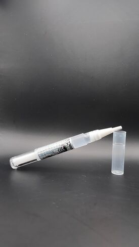 OmniBrush Precision Oil Applicator with Food-Grade Synthetic Lubricant – Twist-to-Dispense Brush for 3D Printers, CNC, Laser Engravers, Sewing Machines – Bearings, Rails & Motion Systems in Kuwait