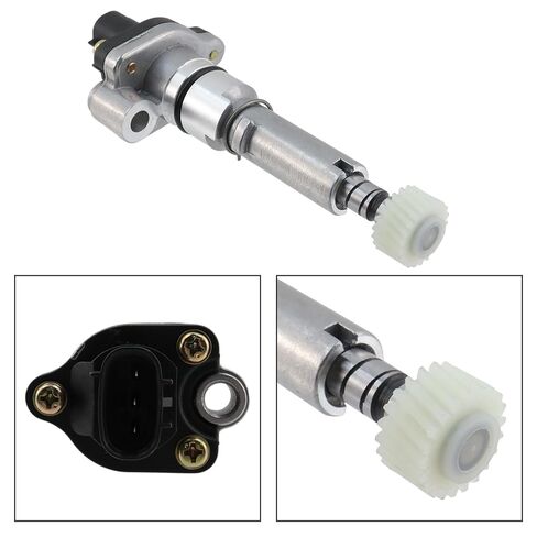 83181-12040 مستشعر سرعة السيارة 83181-42010 متوافق مع تويوتا (ياريس/سيليكا/إيكو/RAV4/سولارا/كامري/كورولا/أفالون)، شيفروليه بريزم، لكزس ES300، جيو بريزم إذا كان ذلك ممكنًا in Kuwait