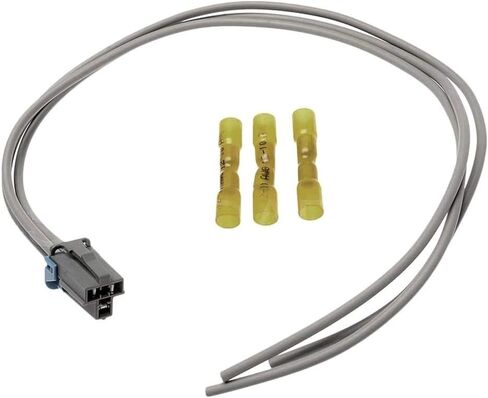 Standard Motor Products S-1167 Pigtail/Socket in Kuwait